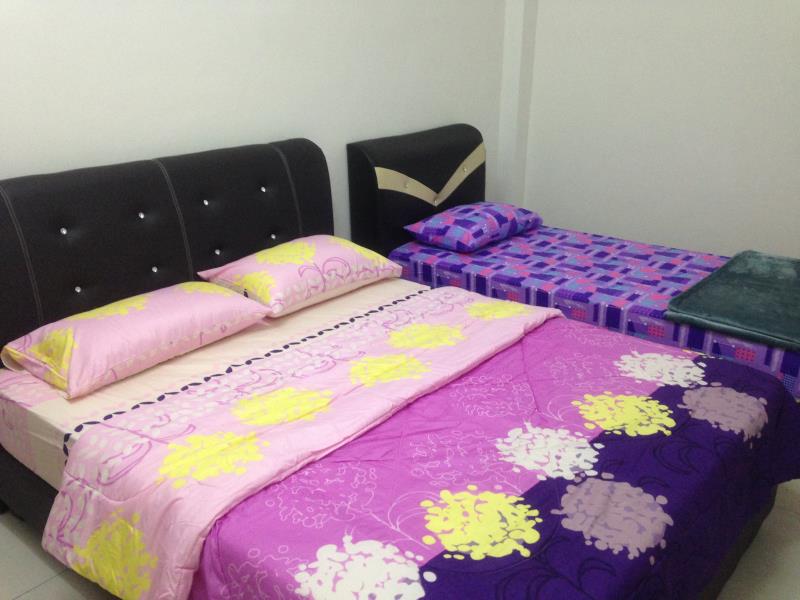 Ipoh Discovery Holiday House