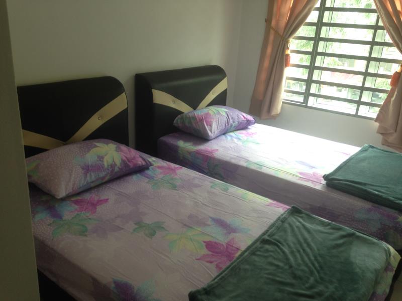 Ipoh Discovery Holiday House