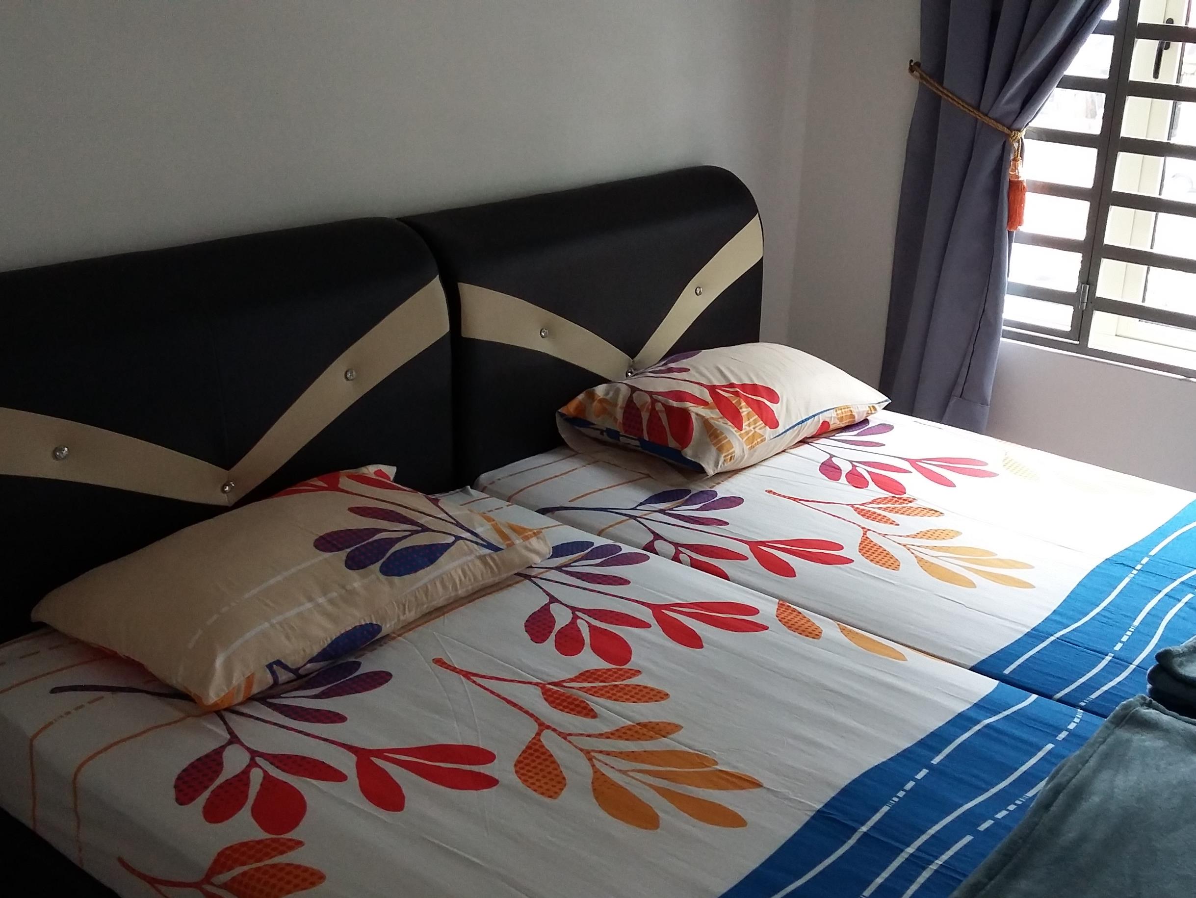 Ipoh Discovery Holiday House