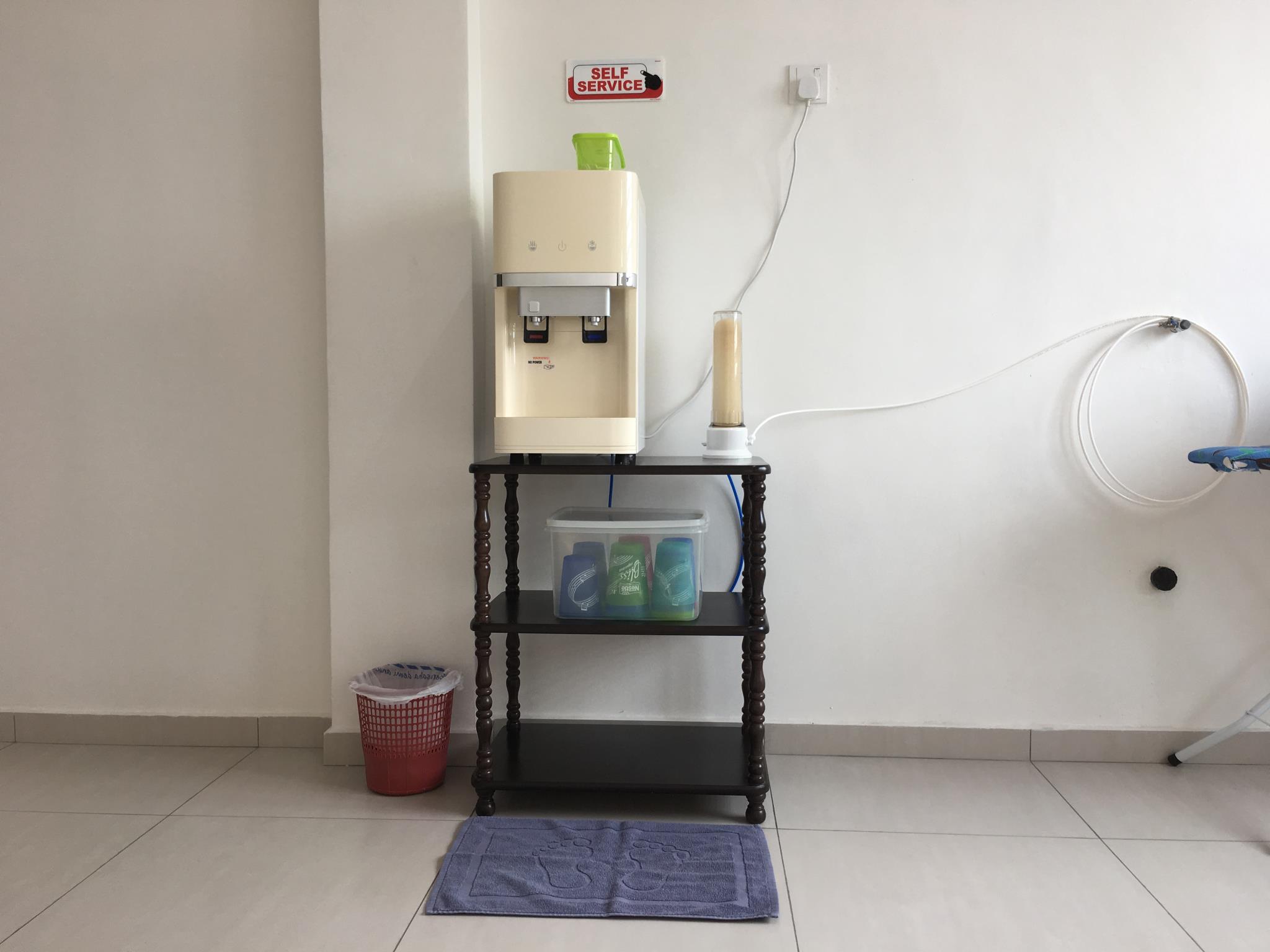 Ipoh Discovery Holiday House