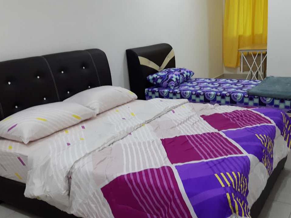 Ipoh Discovery Holiday House