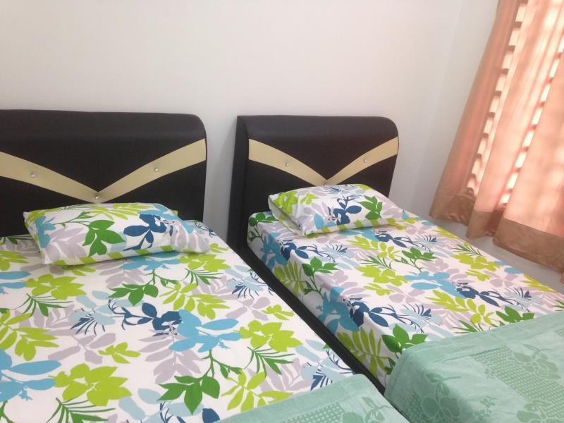 Ipoh Discovery Holiday House