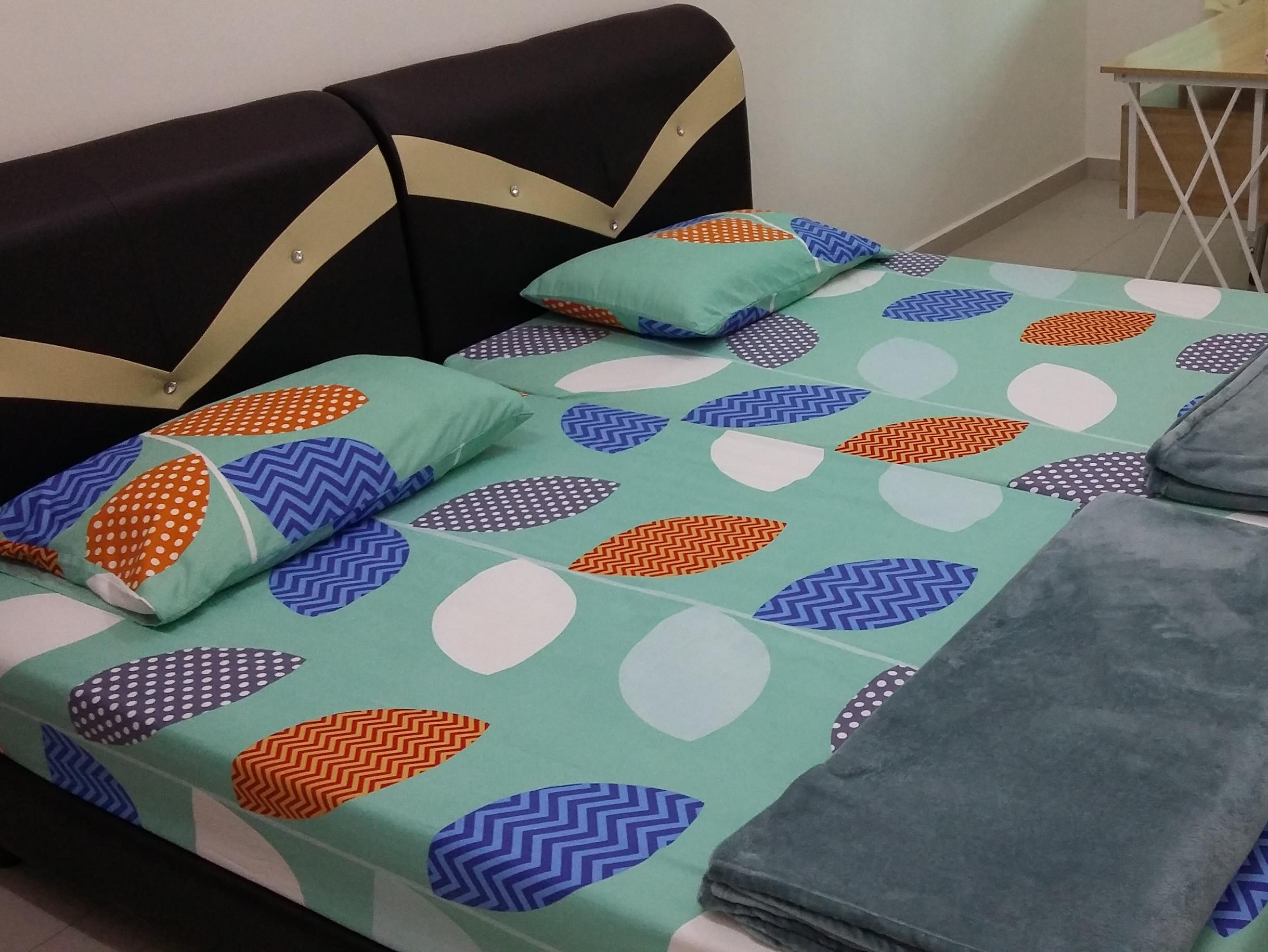 Ipoh Discovery Holiday House