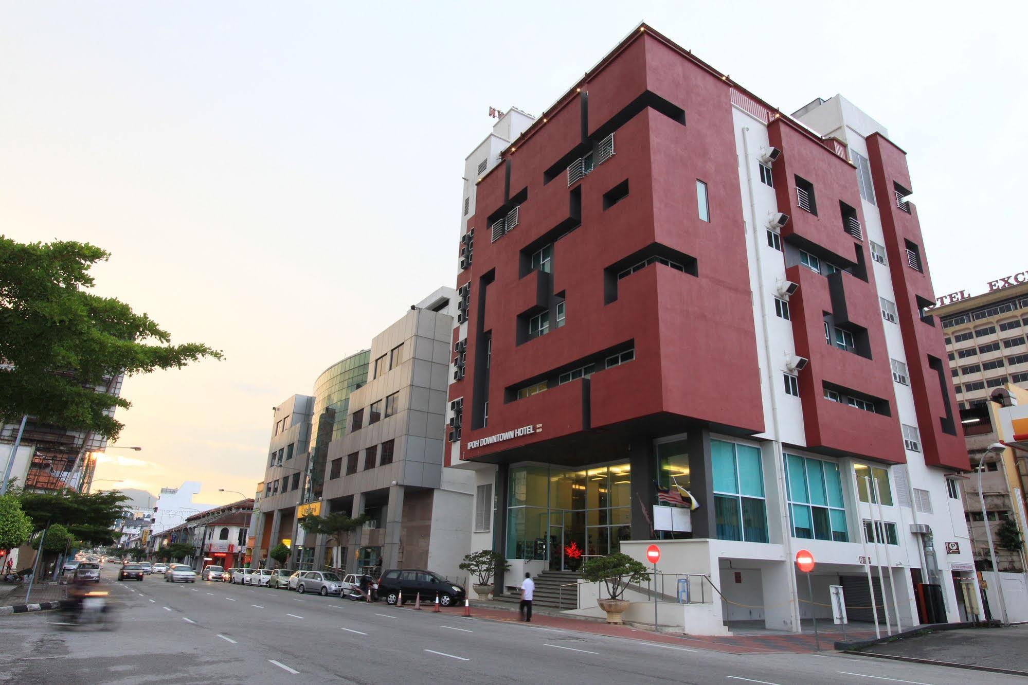 Ipoh Downtown Hotel