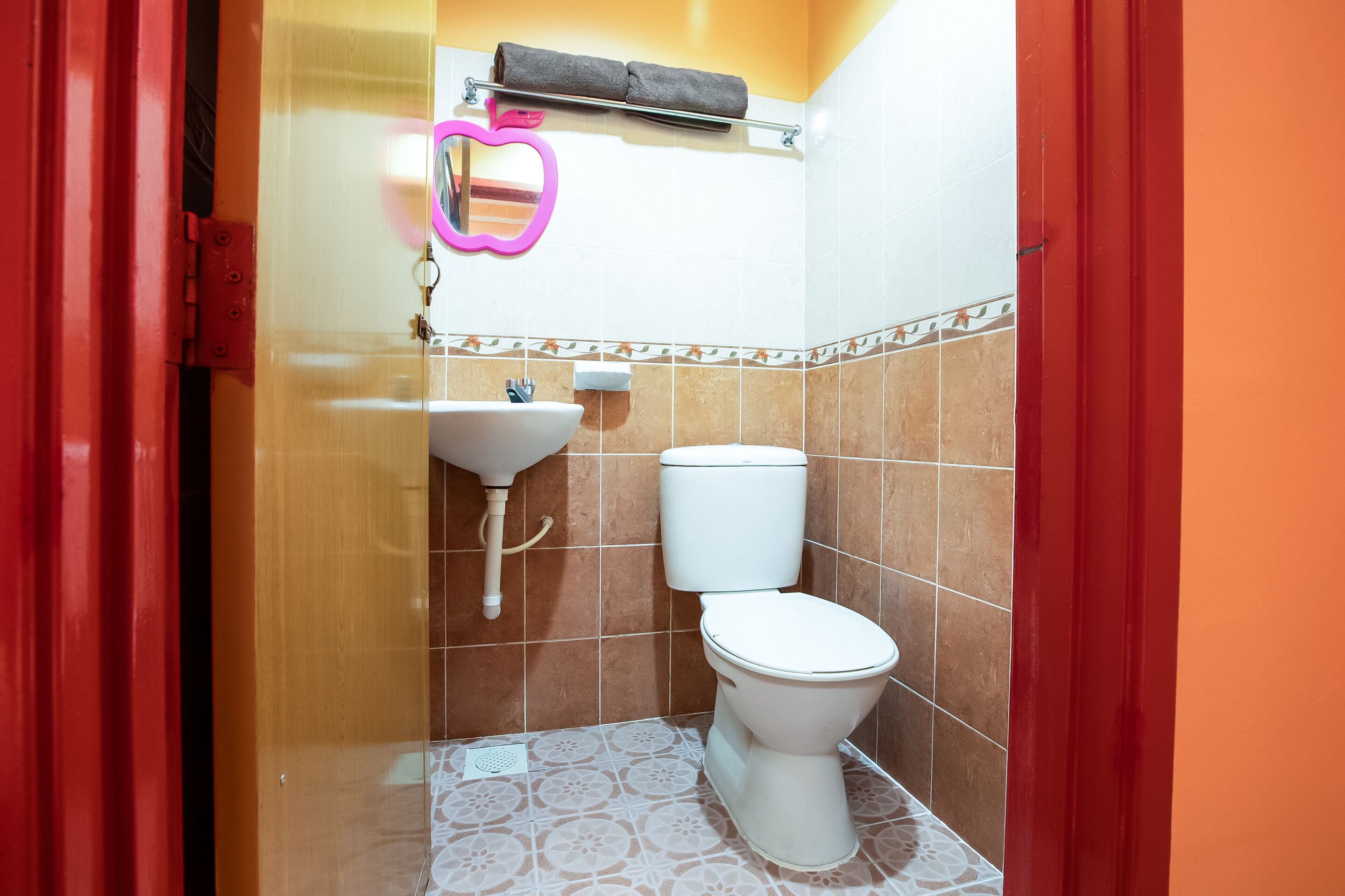 Ipoh Times Inn Hotel by OYO Rooms