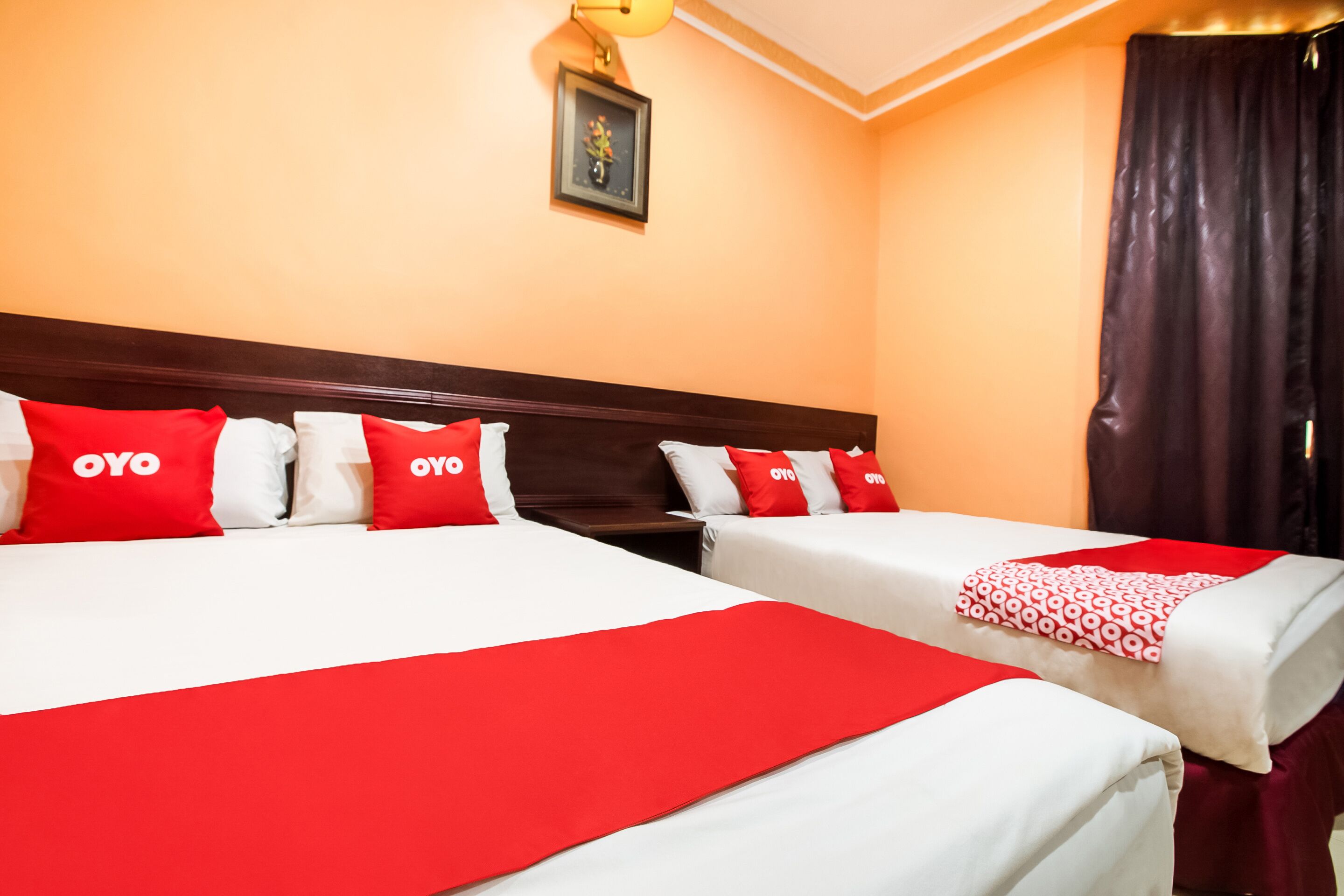 Ipoh Times Inn Hotel by OYO Rooms