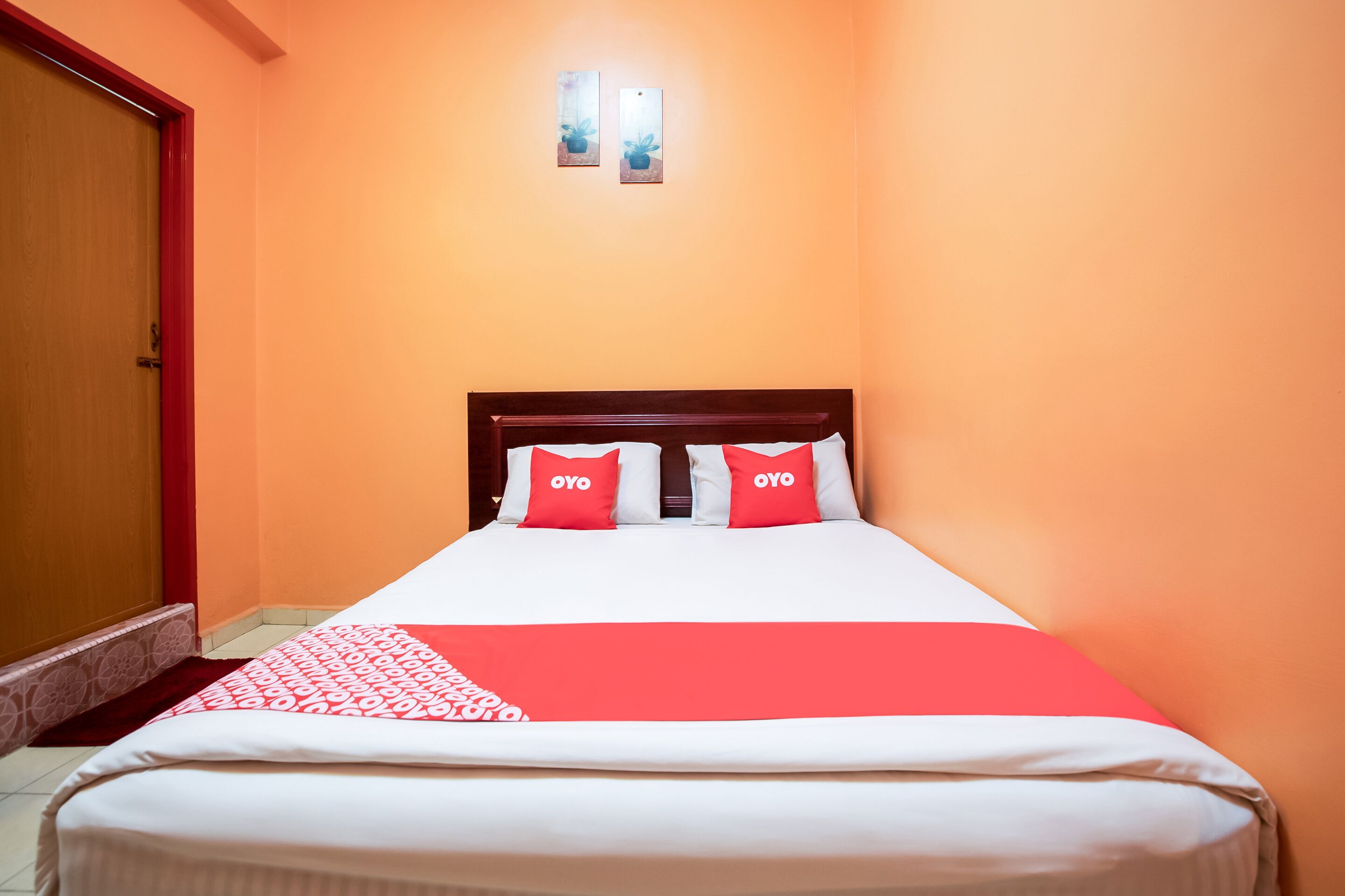 Ipoh Times Inn Hotel by OYO Rooms