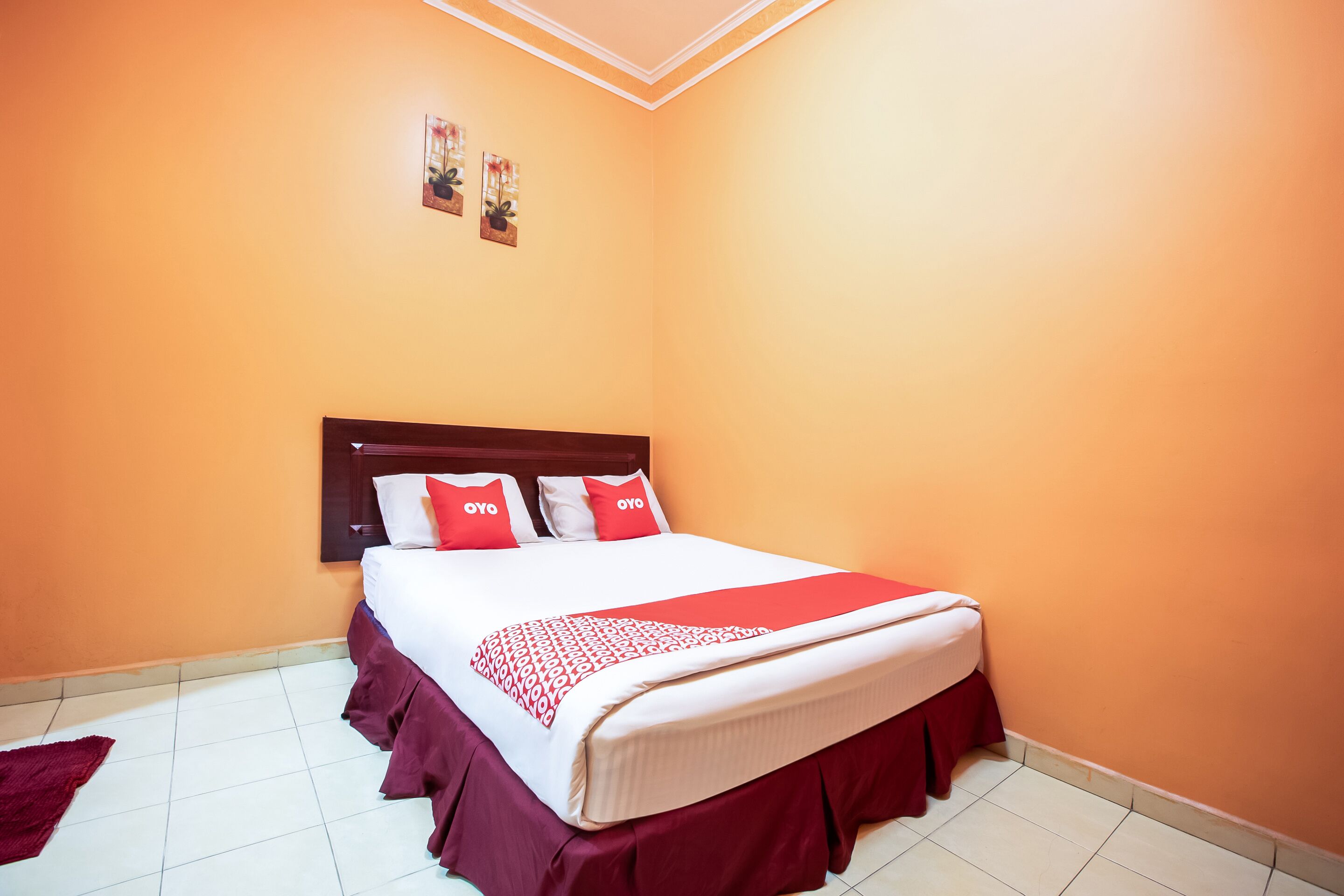 Ipoh Times Inn Hotel by OYO Rooms