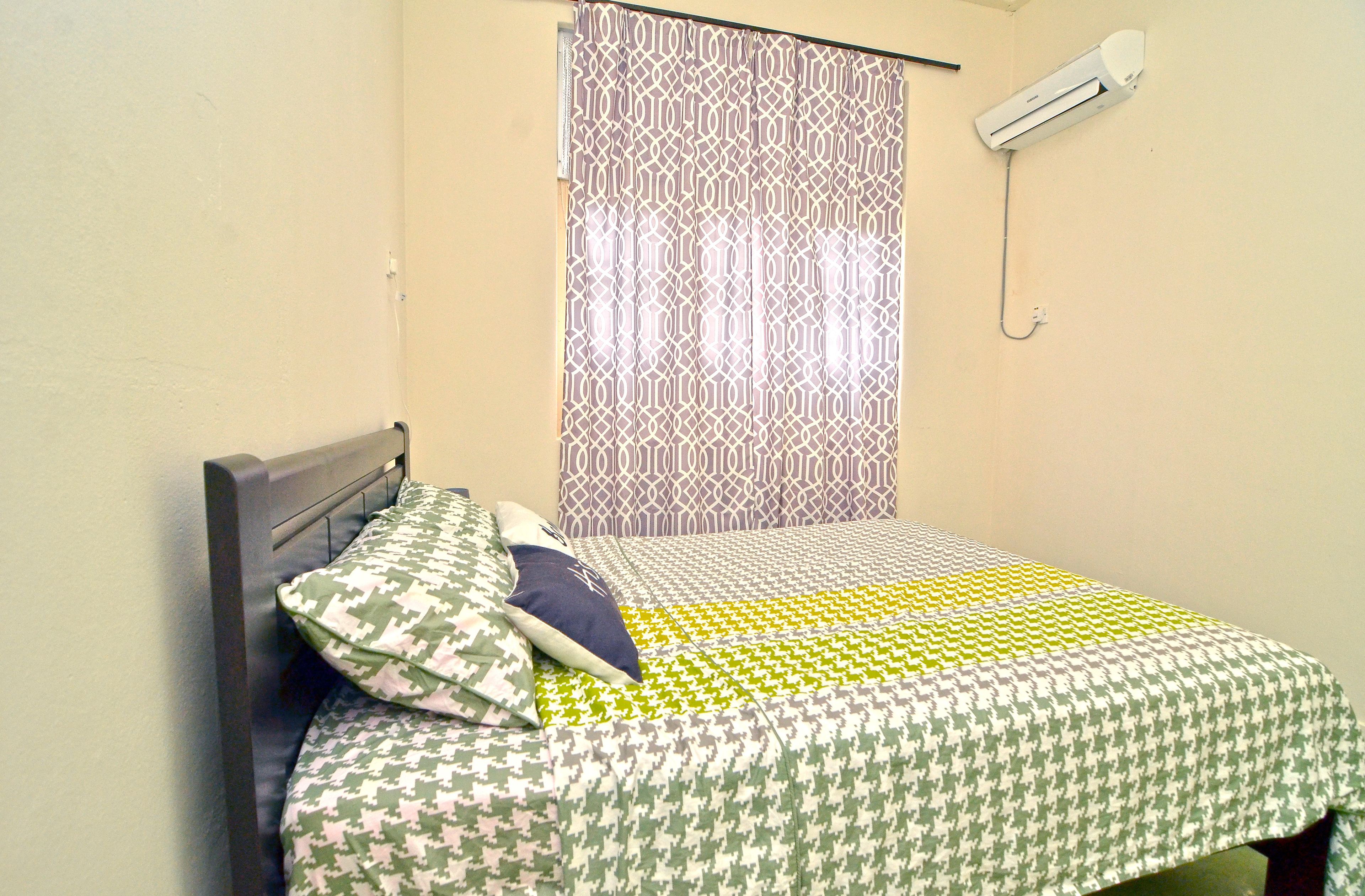 Jade Canning Garden Homestay
