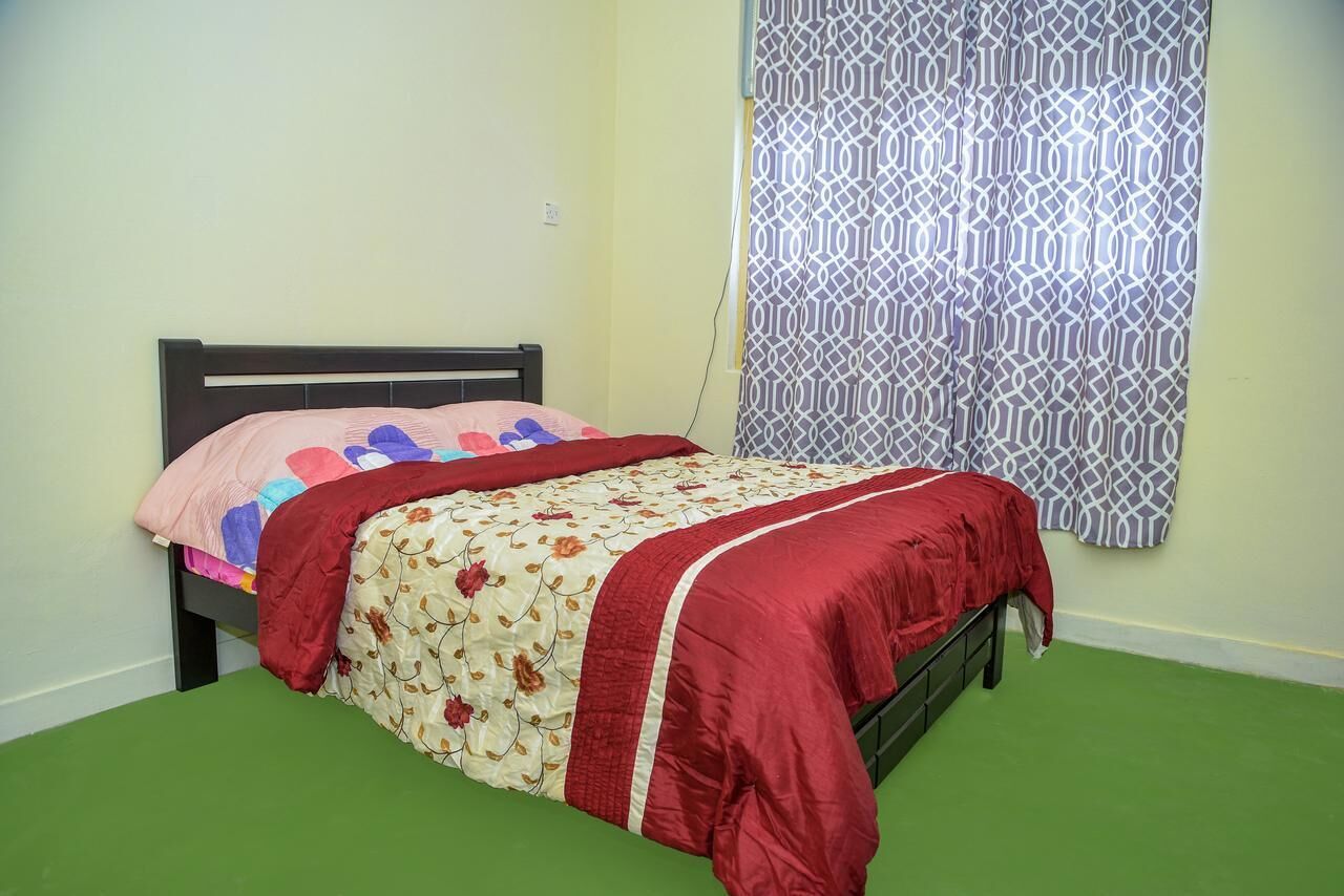 Jade Canning Garden Homestay