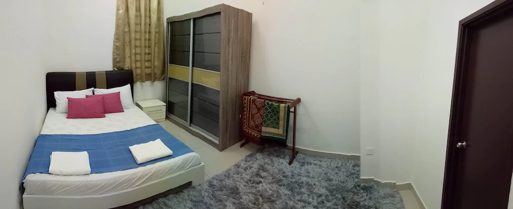 Khalish Homestay