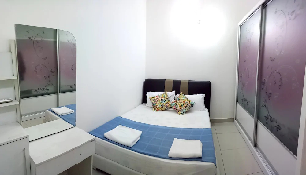 Khalish Homestay