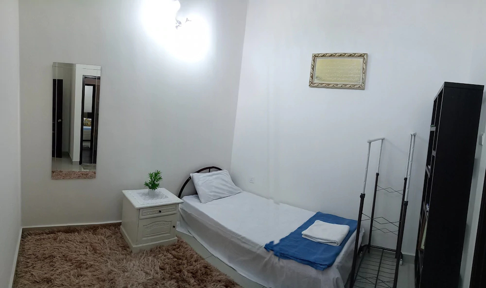 Khalish Homestay