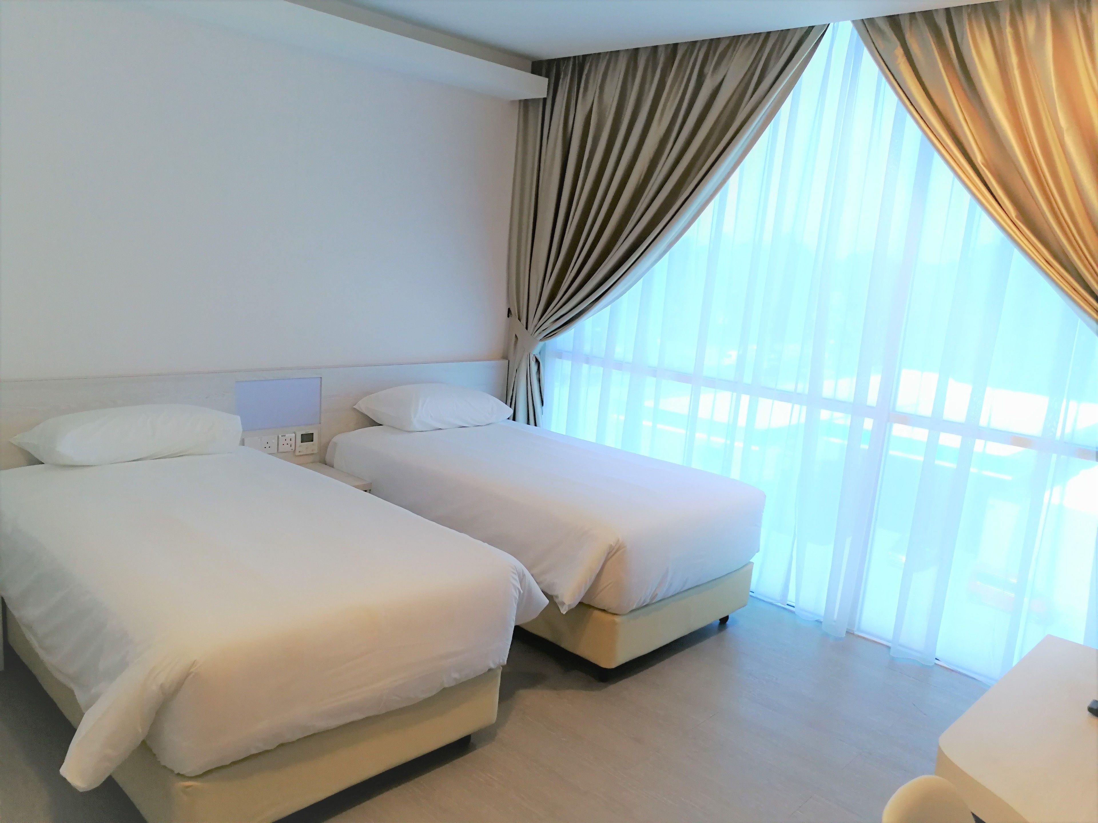 Legacy Hotel