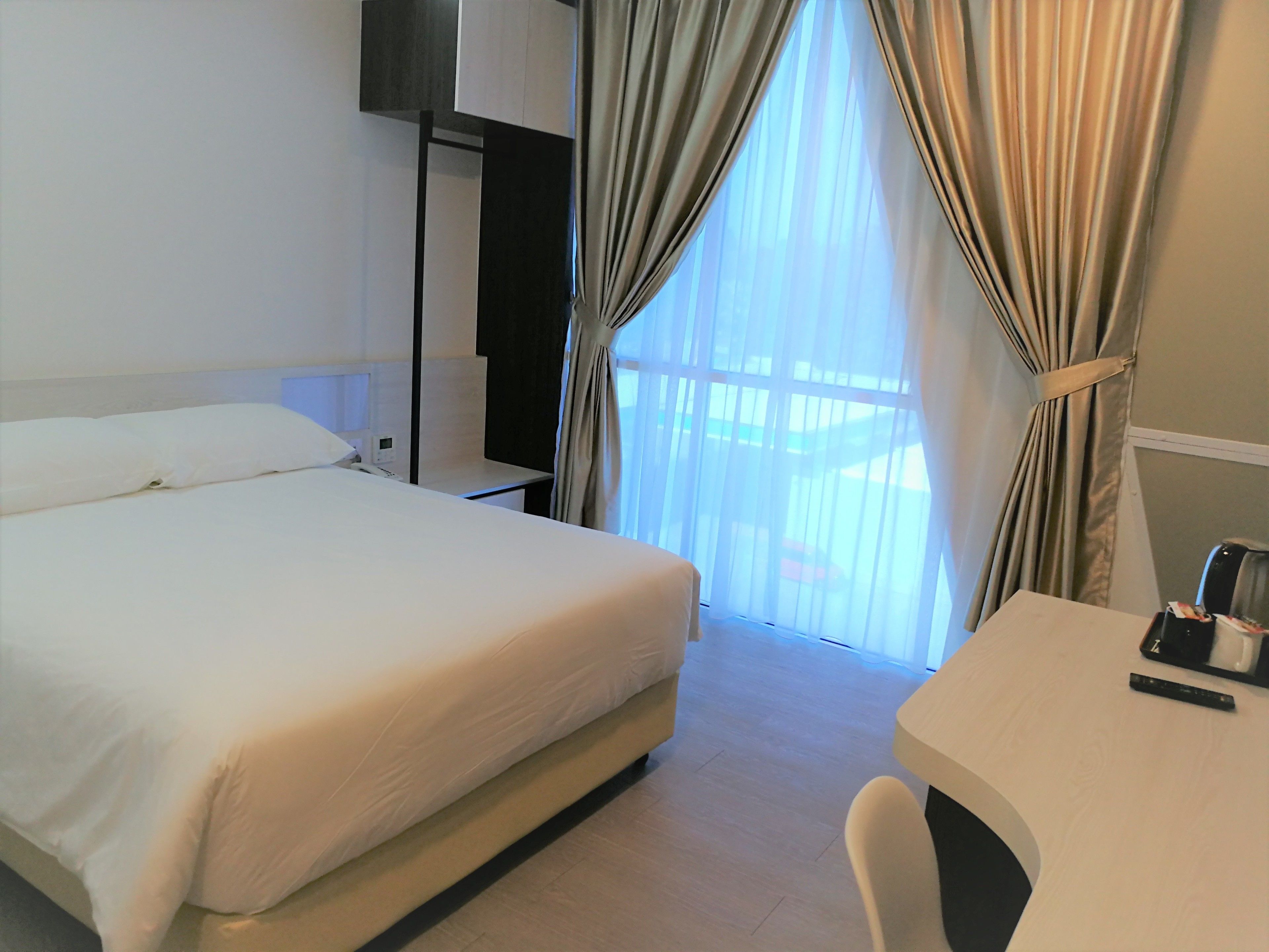 Legacy Hotel