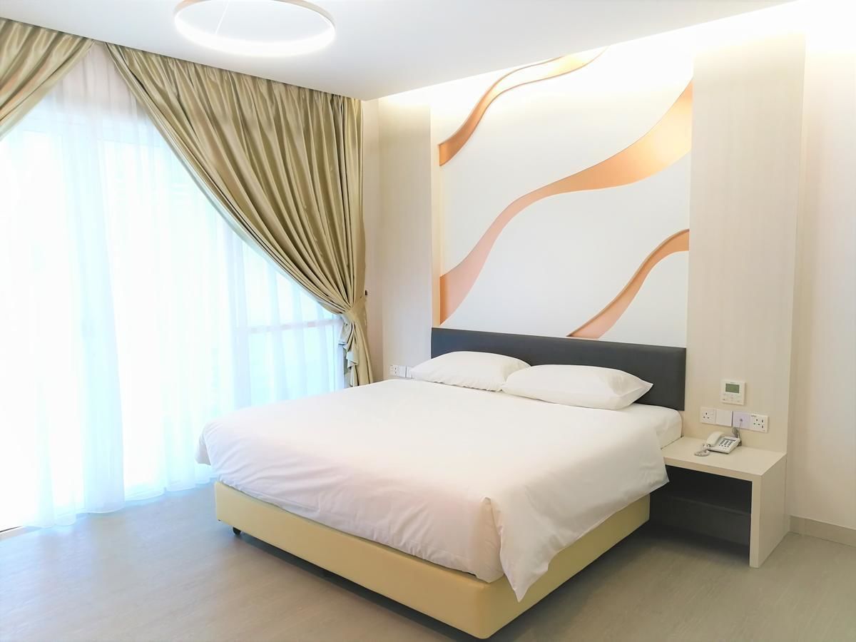 Legacy Hotel