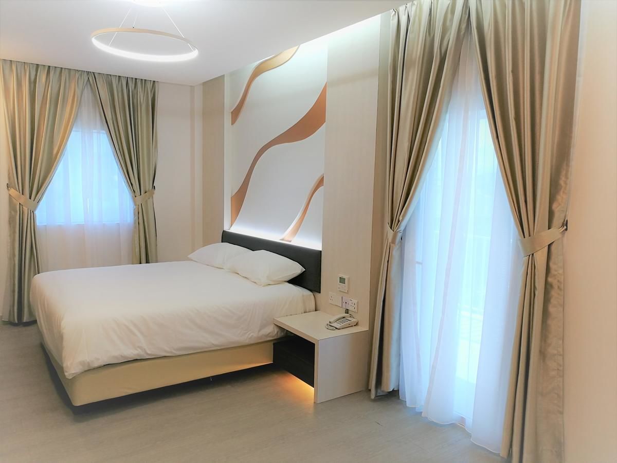 Legacy Hotel
