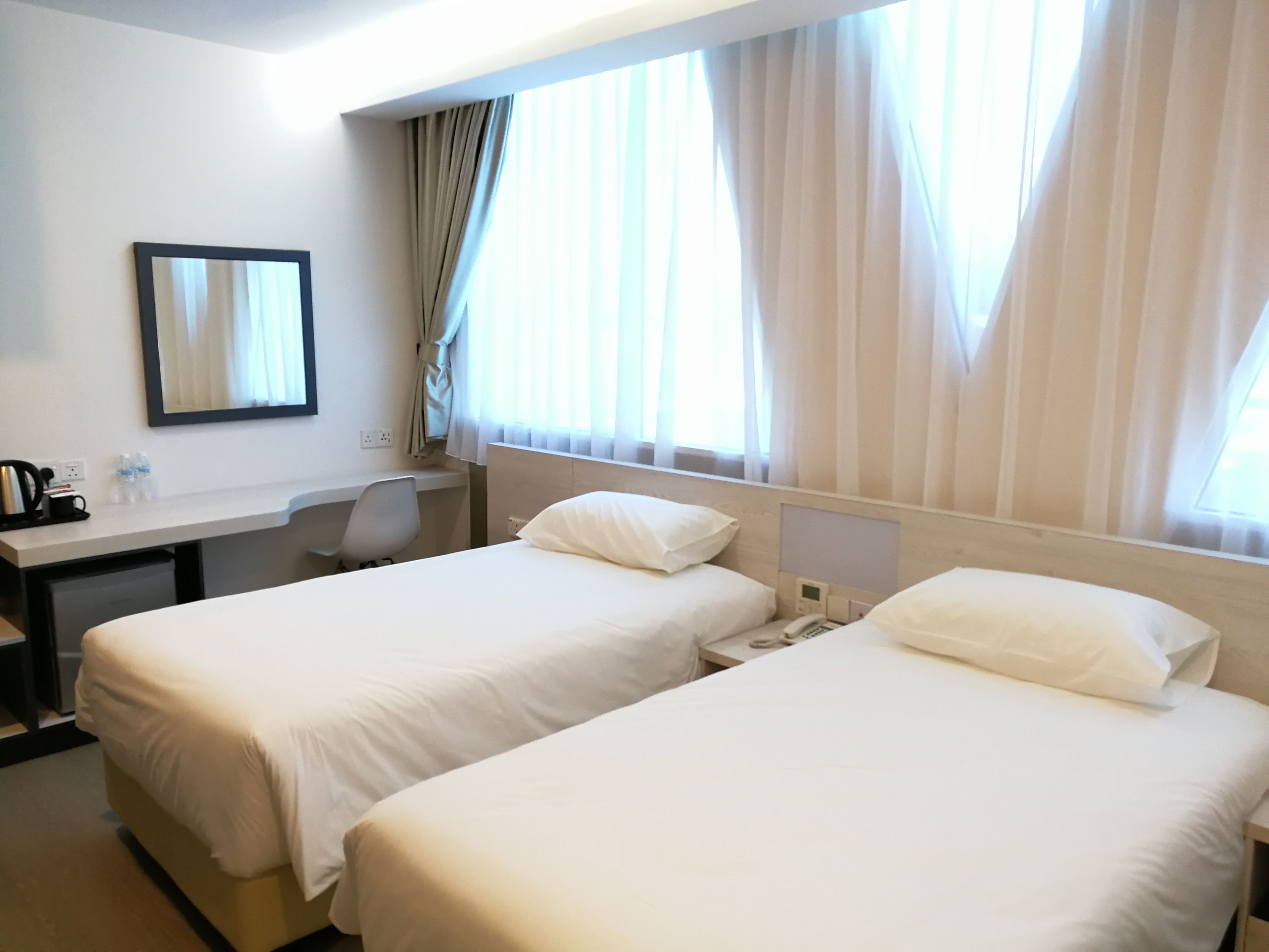 Legacy Hotel