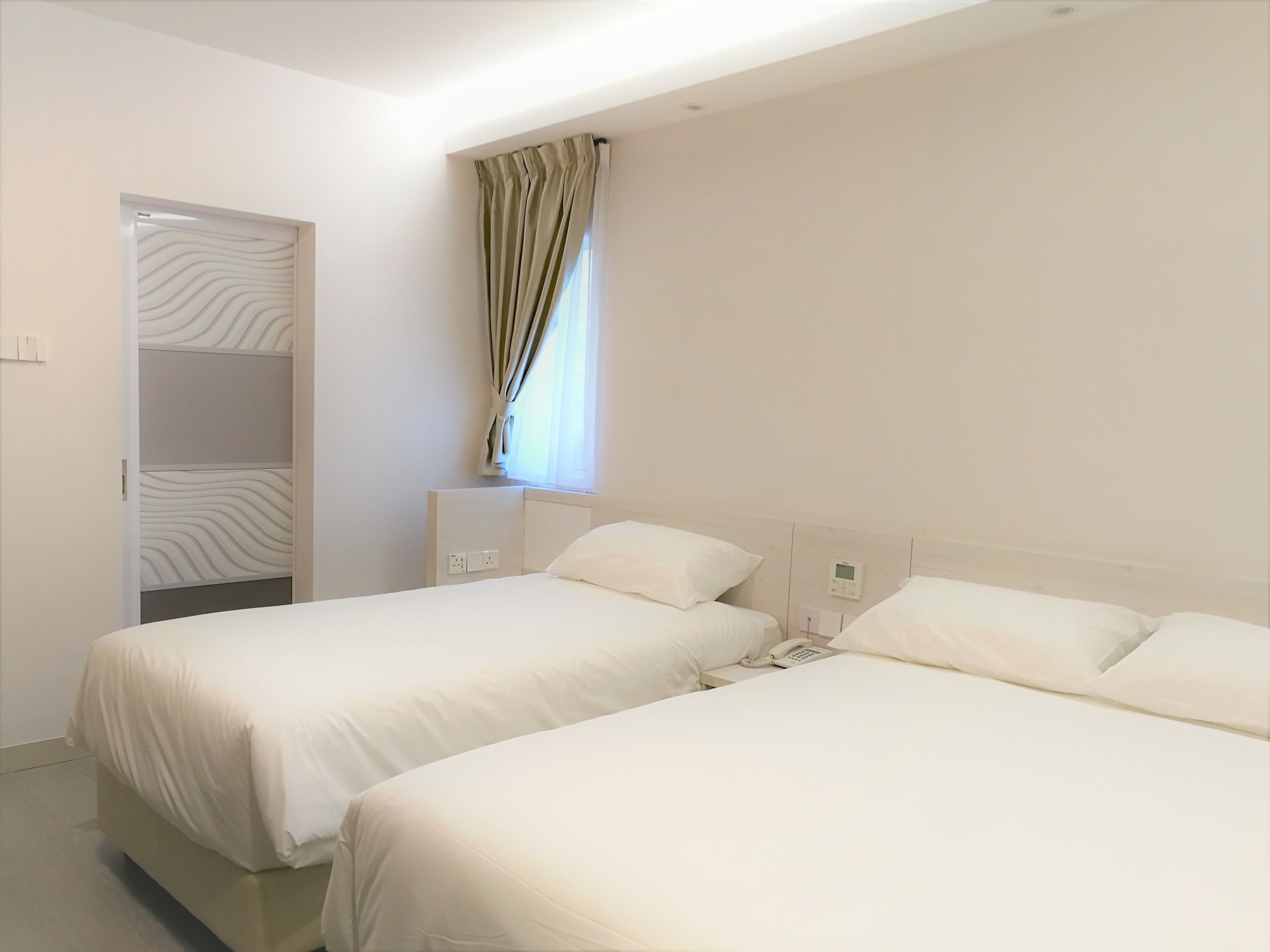 Legacy Hotel