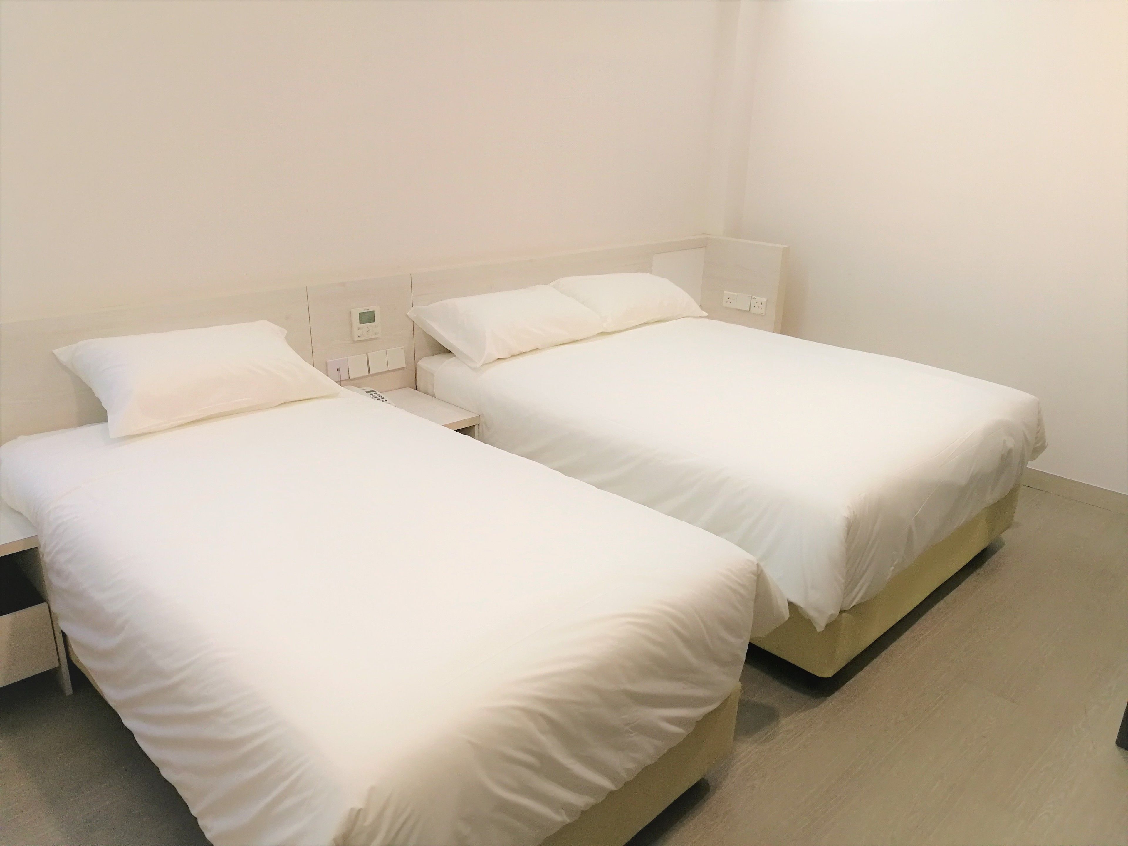 Legacy Hotel