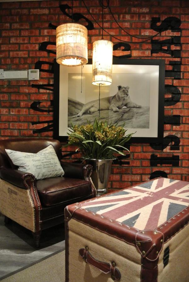 M Boutique Ipoh