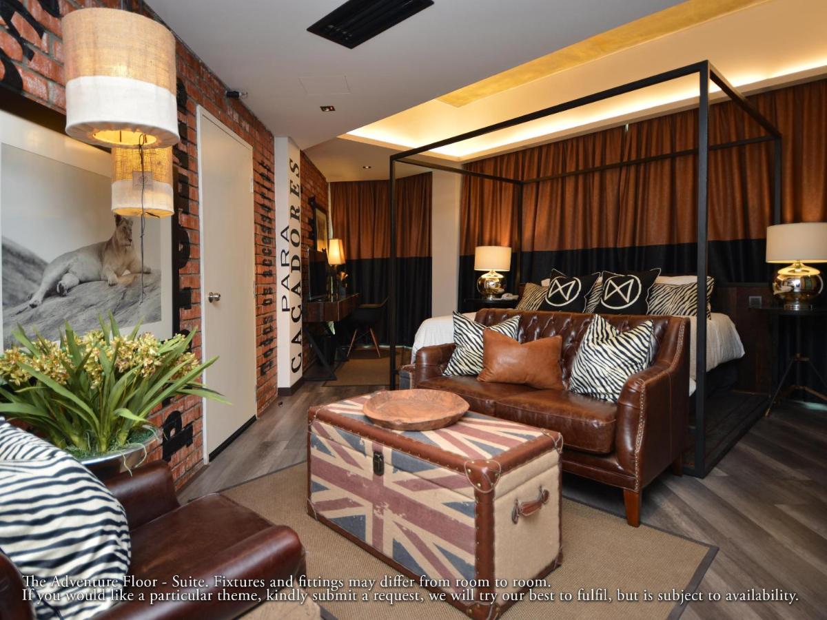 M Boutique Ipoh