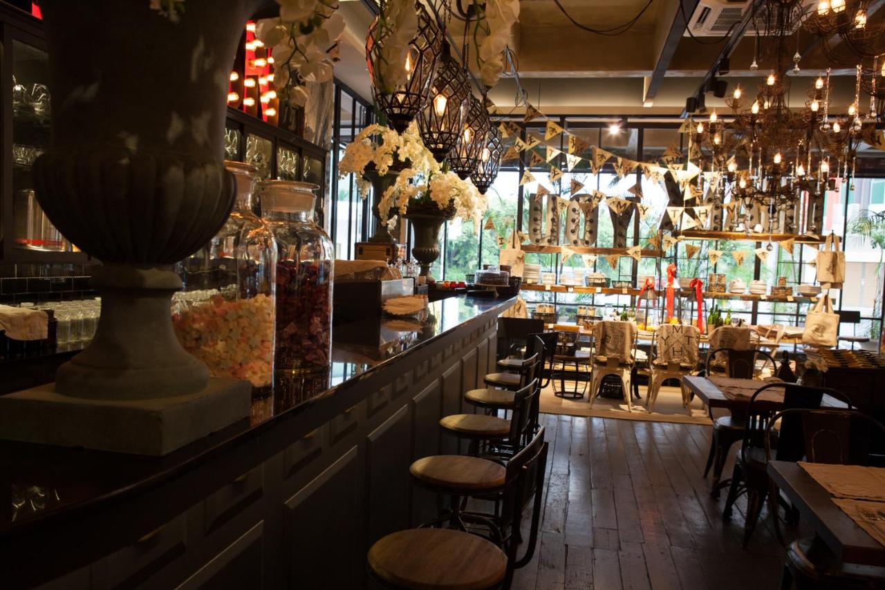 M Boutique Ipoh