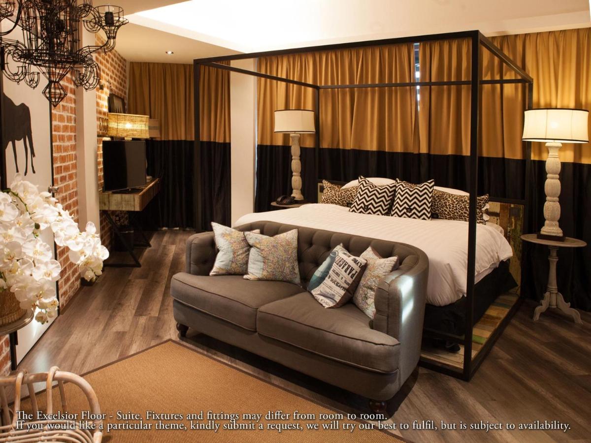 M Boutique Ipoh