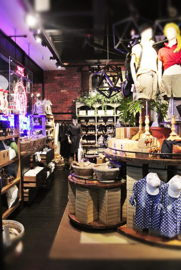 M Boutique Ipoh