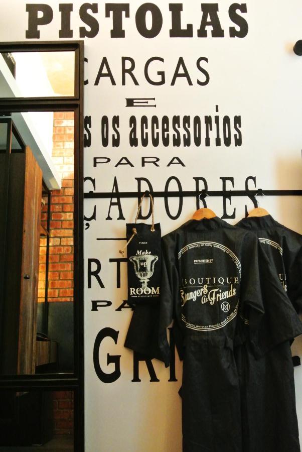 M Boutique Ipoh