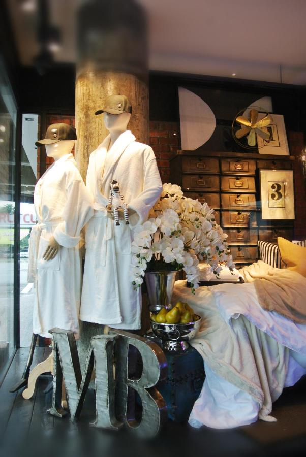 M Boutique Ipoh