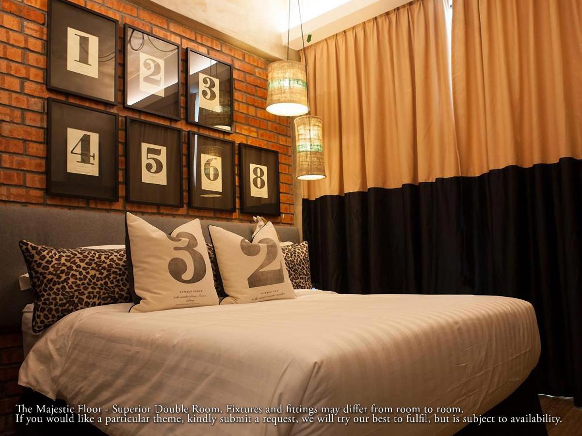 M Boutique Ipoh