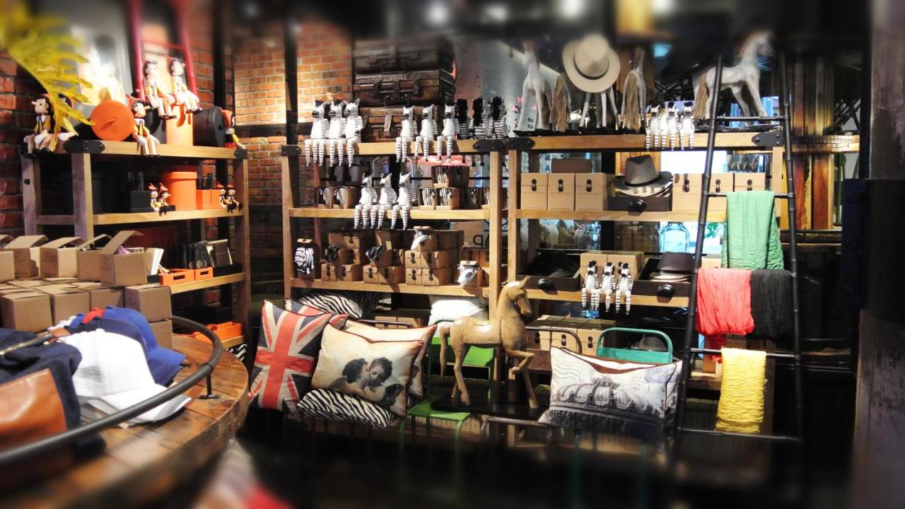 M Boutique Ipoh