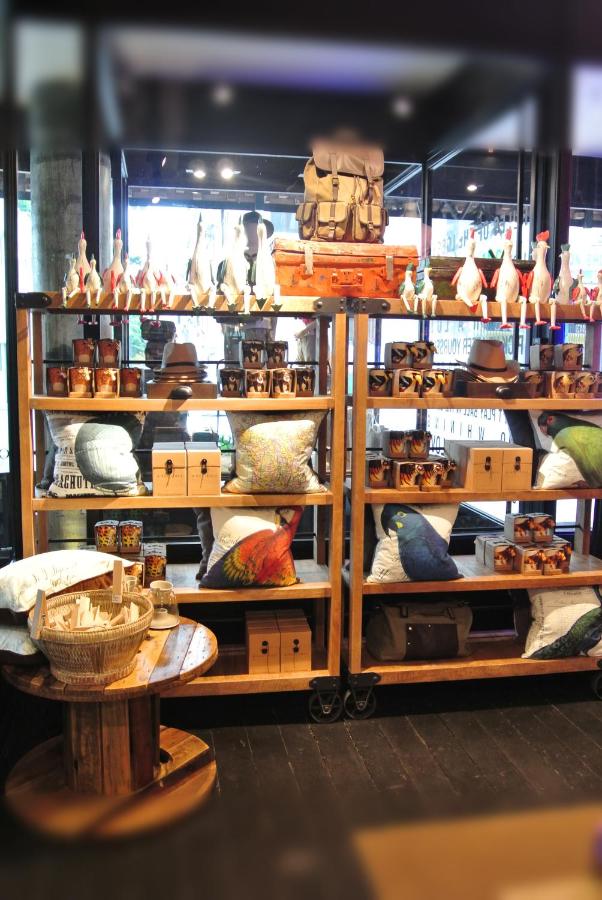 M Boutique Ipoh