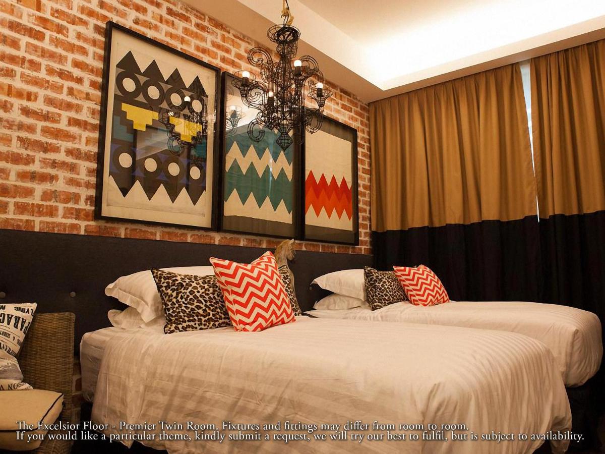 M Boutique Ipoh