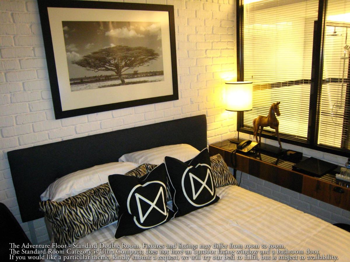 M Boutique Ipoh