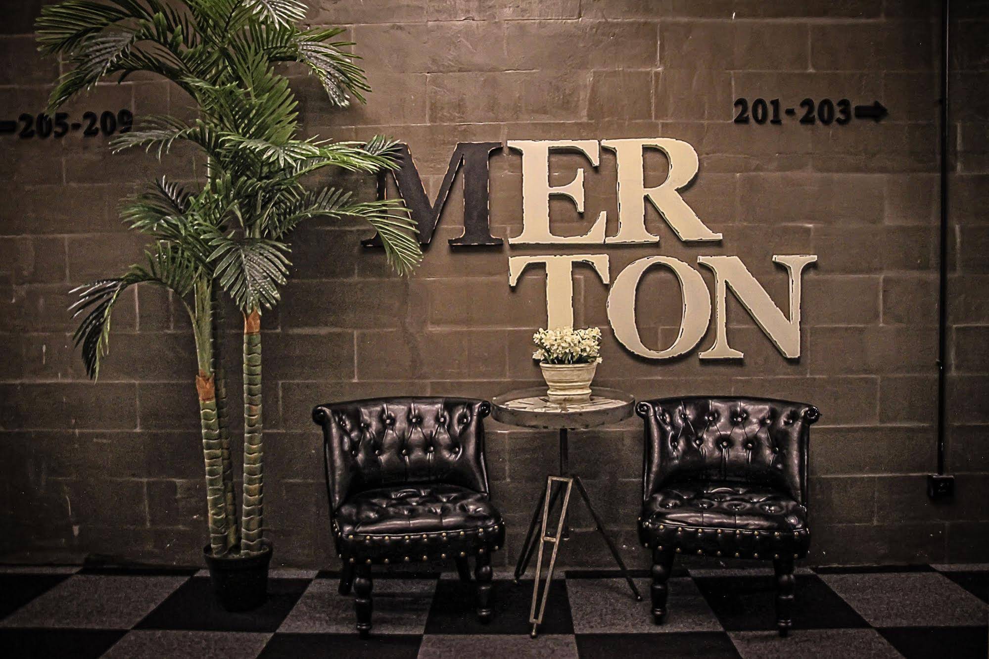 Merton Hotel