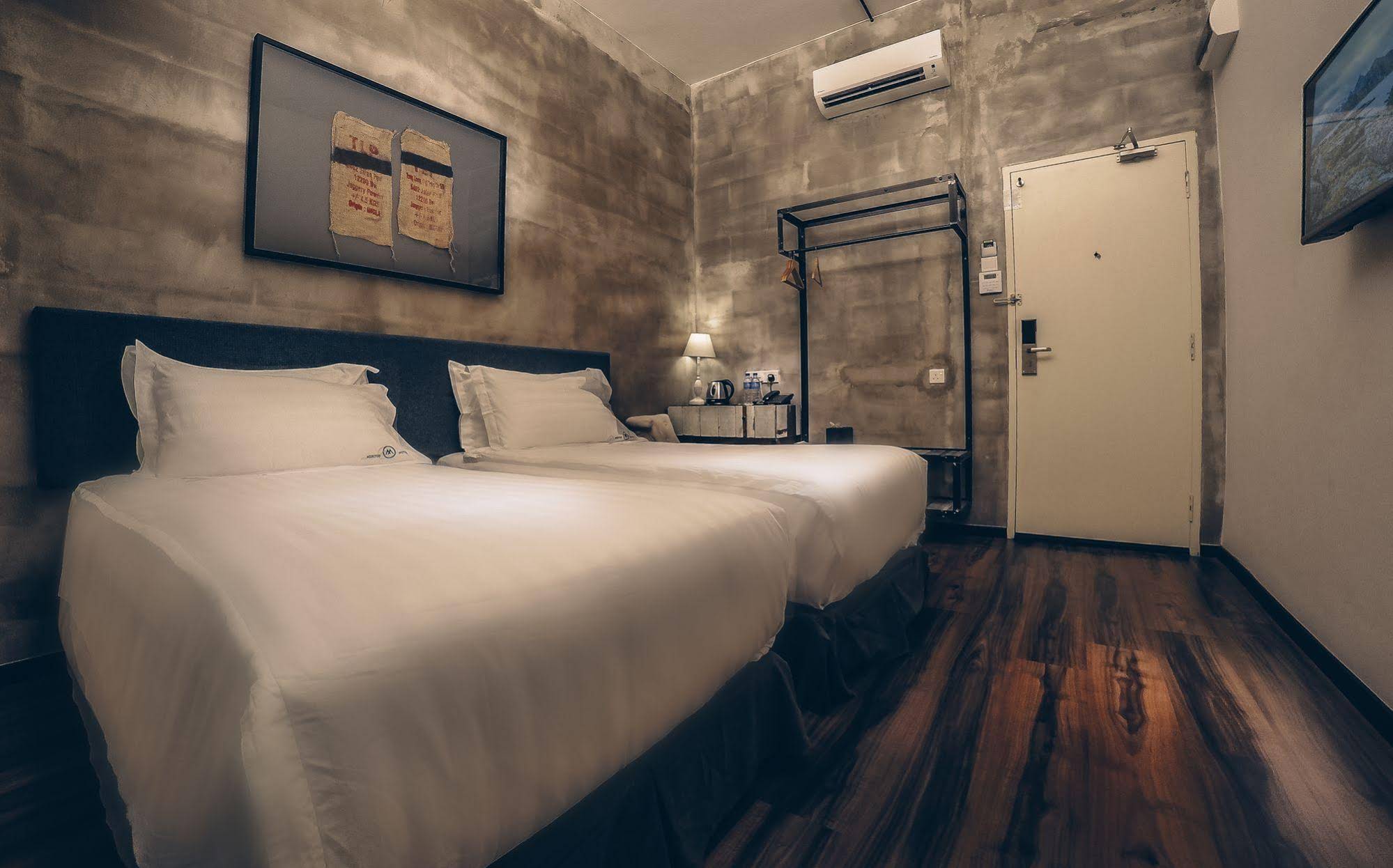Merton Hotel
