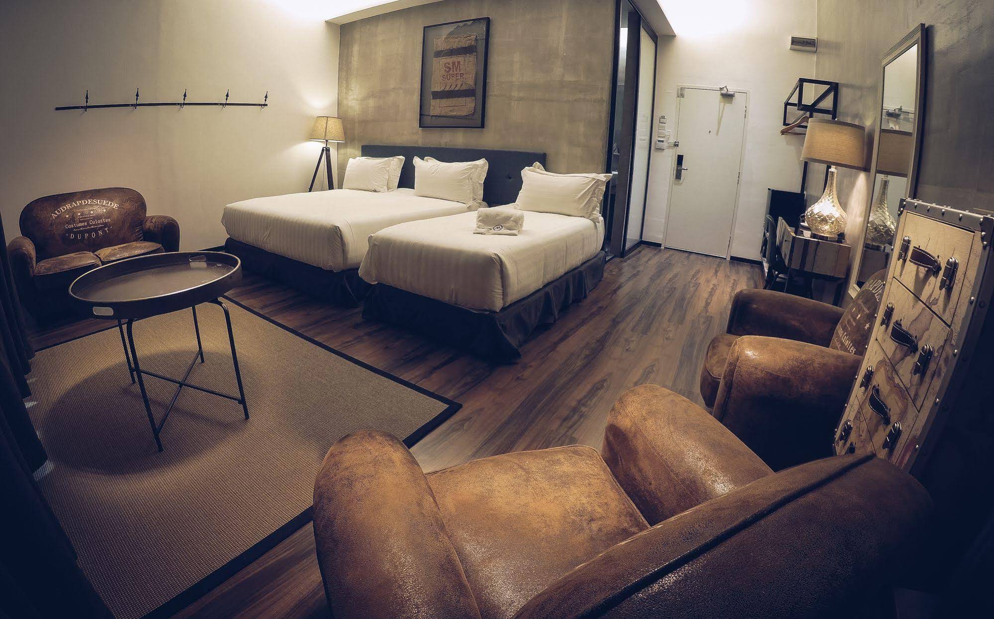 Merton Hotel
