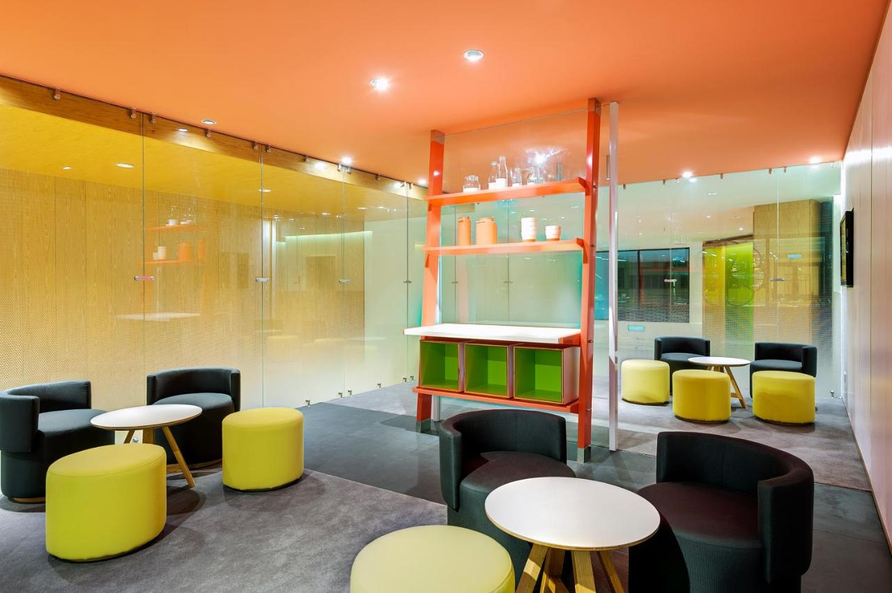 MU Hotel