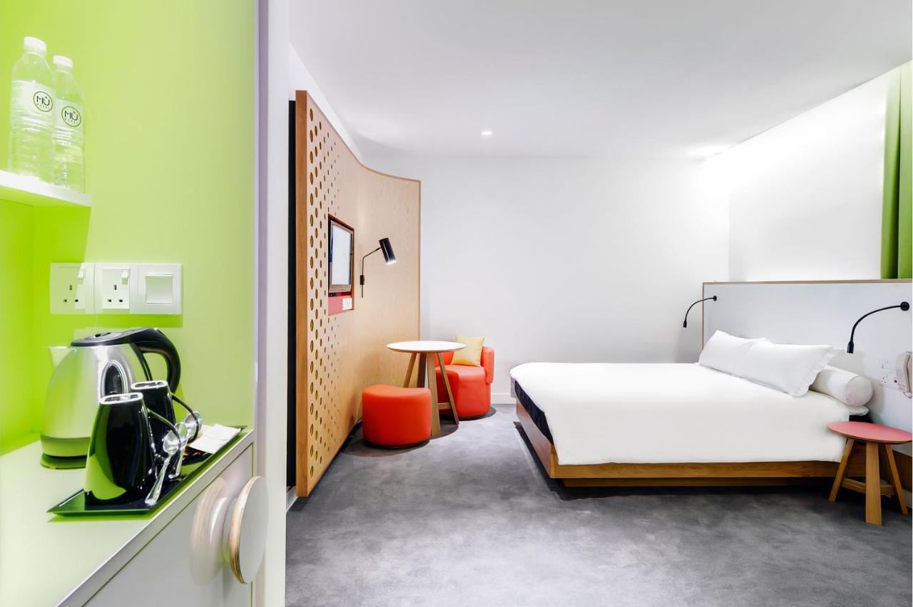 MU Hotel