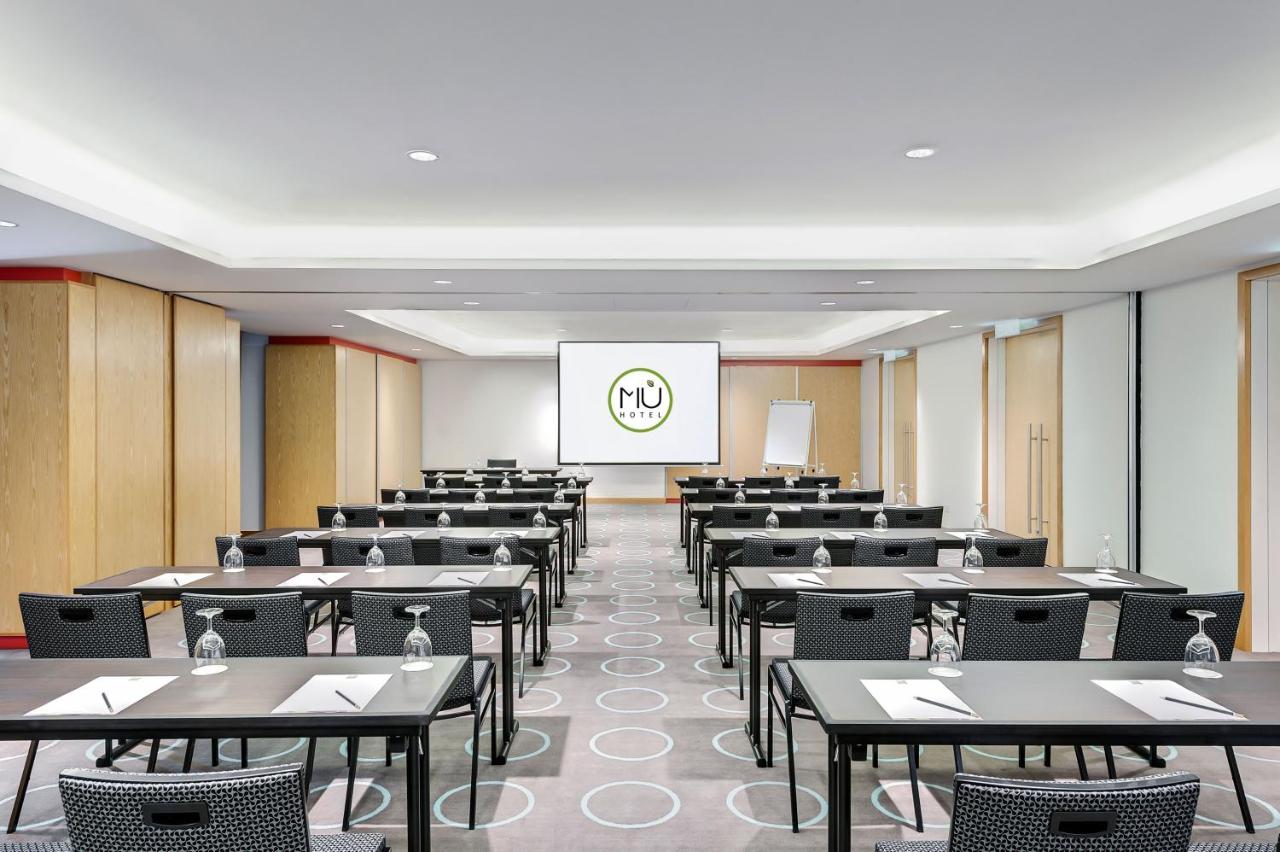 MU Hotel