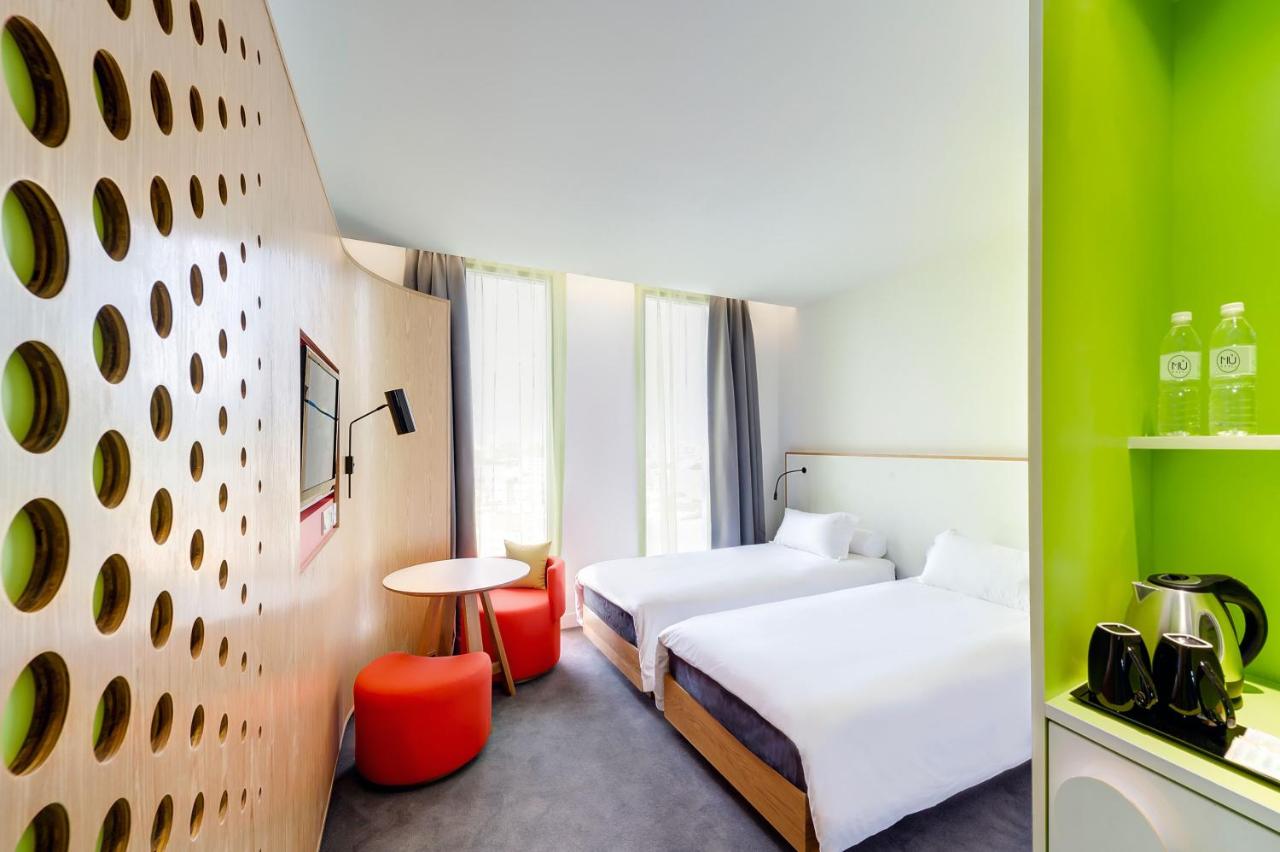 MU Hotel
