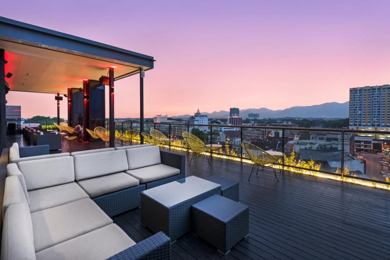 MU Hotel