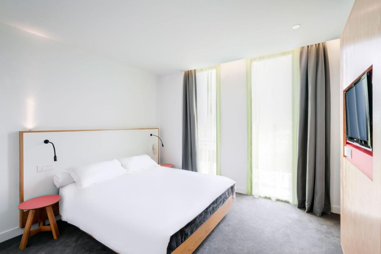 MU Hotel
