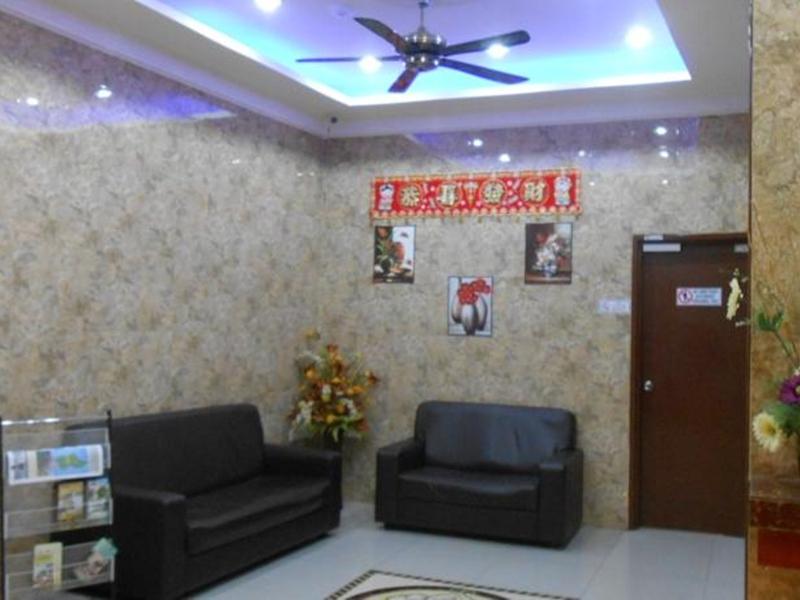 My Town Hotel