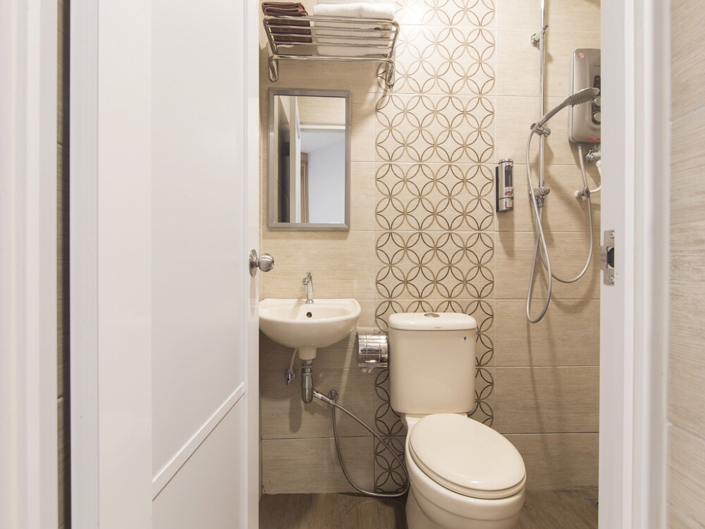 Nas Hotel by OYO Rooms