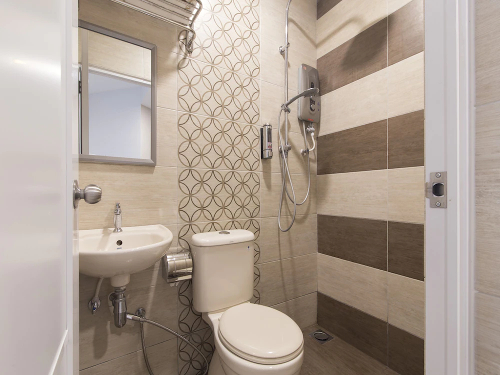 Nas Hotel by OYO Rooms