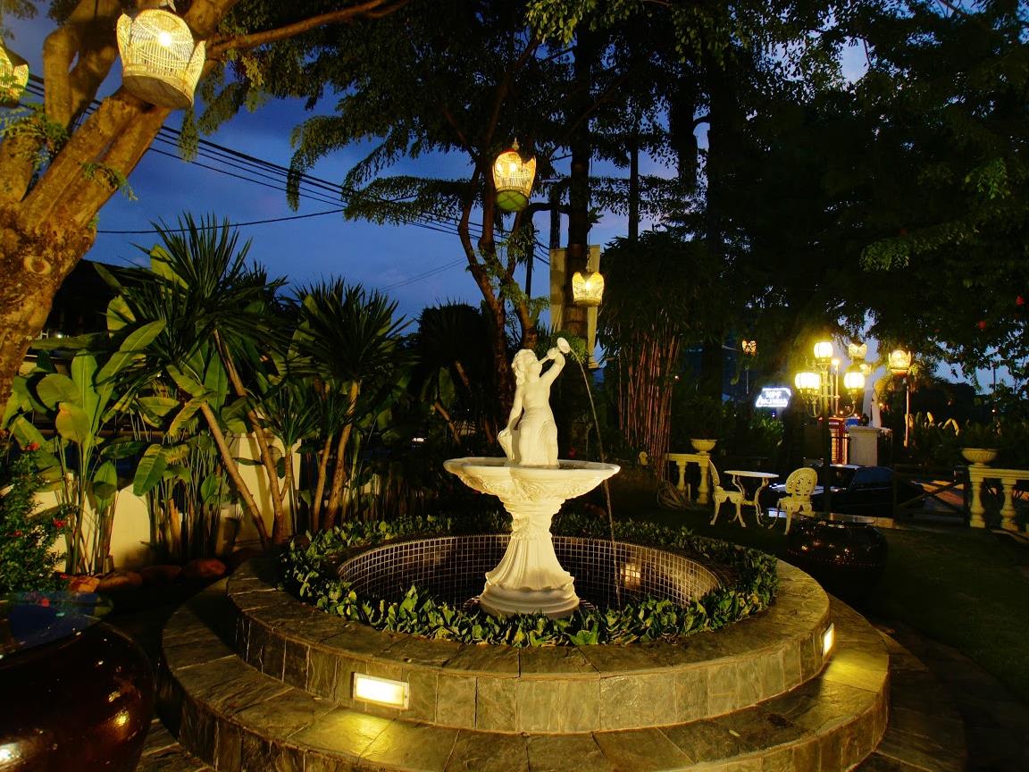 NPF Bali Villa