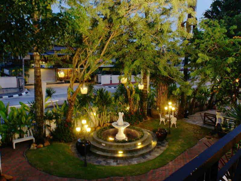 NPF Bali Villa